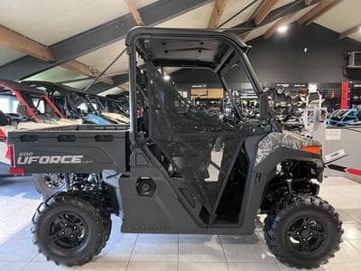 UForce 600