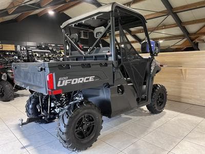 UForce 600