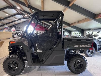 UForce 600