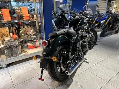 Royal Enfield Meteor ASTRAL (2026) - Photo 3