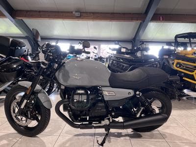 Moto Guzzi V7 SPORT (2026) - Photo 4