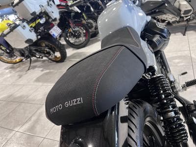 Moto Guzzi V7 SPORT (2026) - Photo 5
