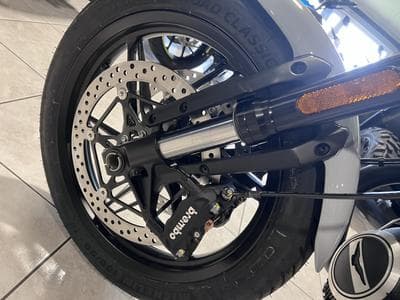 Moto Guzzi V7 SPORT (2026) - Photo 6