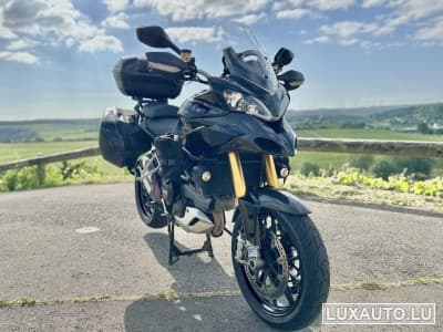 Multistrada