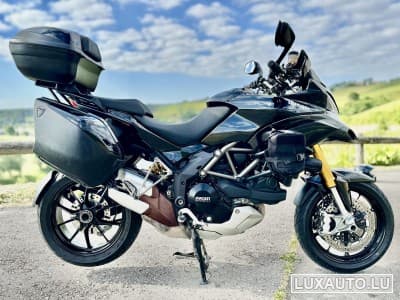 Multistrada