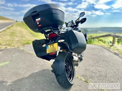 Multistrada