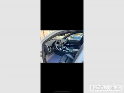 Porsche Cayenne (2020) - Photo 6