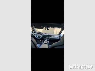 Porsche Cayenne (2020) - Photo 7