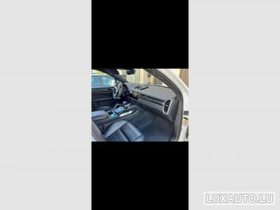 Porsche Cayenne (2020) - Photo 9