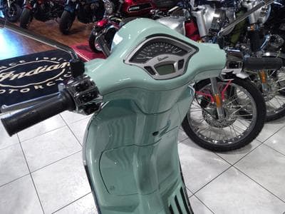Vespa Primavera (2026) - Photo 5