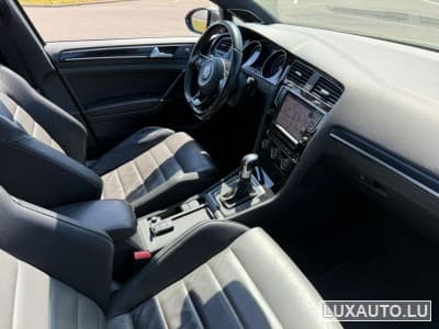 VW Golf GOLF R (2016) - Photo 4