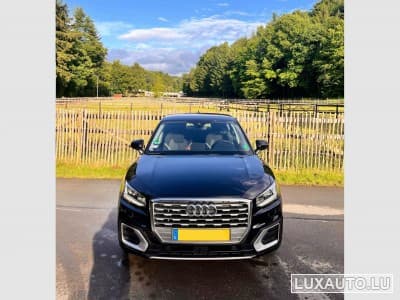 Audi Q2 Audi Q2 35 TFSI Advanced (2020) - Photo 1