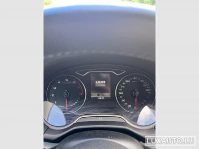 Audi Q2 Audi Q2 35 TFSI Advanced (2020) - Photo 10