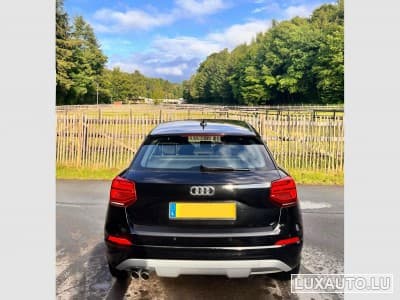 Audi Q2 Audi Q2 35 TFSI Advanced (2020) - Photo 2