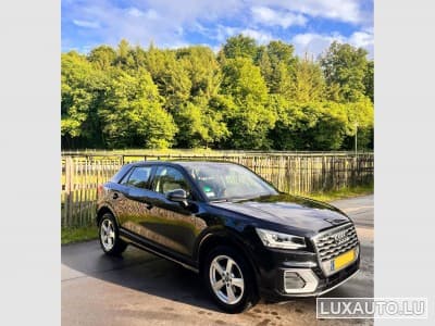 Audi Q2 Audi Q2 35 TFSI Advanced (2020) - Photo 3