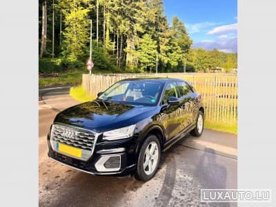 Audi Q2 Audi Q2 35 TFSI Advanced (2020) - Photo 4