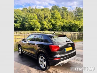 Audi Q2 Audi Q2 35 TFSI Advanced (2020) - Photo 6