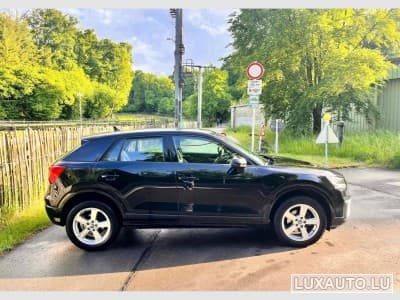 Audi Q2 Audi Q2 35 TFSI Advanced (2020) - Photo 7