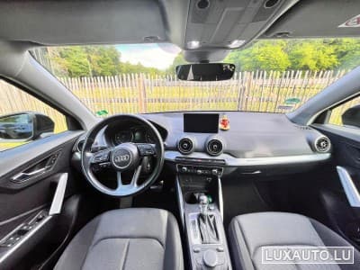 Audi Q2 Audi Q2 35 TFSI Advanced (2020) - Photo 9