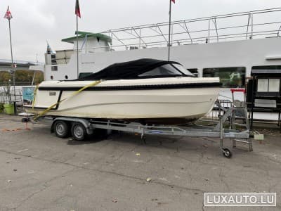 Bâteau autres Seadoo / Riomar 690 / Hobie Mirage (2022) - Photo 1