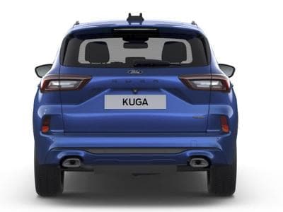 Kuga