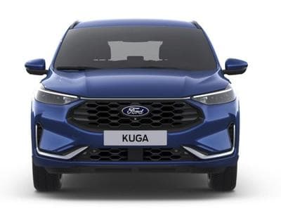 Kuga