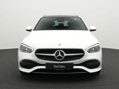 Mercedes C 220 d 4MATIC T-Modell (2024) - Photo 2