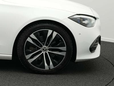 Mercedes C 220 d 4MATIC T-Modell (2024) - Photo 8