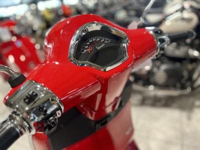 Vespa GTS 125 (2026) - Photo 6