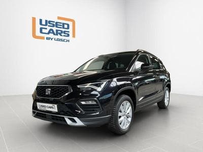 Ateca