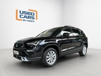 Ateca