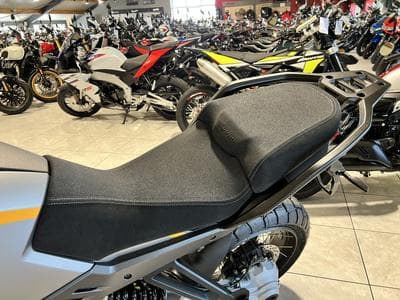 Moto Guzzi Stelvio PFF Rider Assistance Solution 1000 (2026) - Photo 5