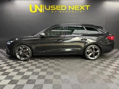 Cupra Leon SP 1.5 eTSI 150 CH DSG7 NEW MODEL (2024) - Photo 2