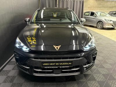 Cupra Leon SP 1.5 eTSI 150 CH DSG7 NEW MODEL (2024) - Photo 4