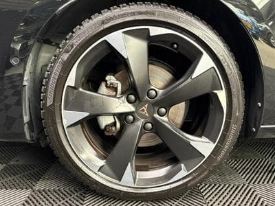 Cupra Leon SP 1.5 eTSI 150 CH DSG7 NEW MODEL (2024) - Photo 6