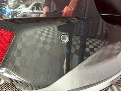 Cupra Leon SP 1.5 eTSI 150 CH DSG7 NEW MODEL (2024) - Photo 9