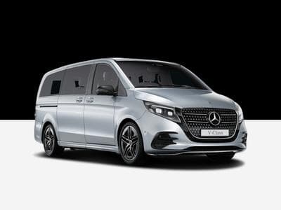 Mercedes V d AVANTGARDE Lang (2024) - Photo 1