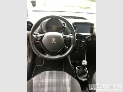 Peugeot 108 Style (2019) - Photo 5