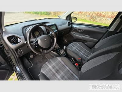 Peugeot 108 Style (2019) - Photo 7