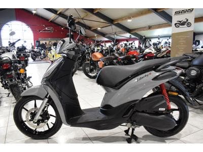 Piaggio Liberty 4T  SPORT (2026) - Photo 4