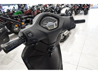 Piaggio Liberty 4T  SPORT (2026) - Photo 5