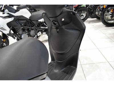 Piaggio Liberty 4T  SPORT (2026) - Photo 6