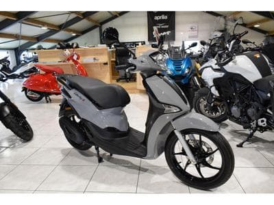 Piaggio Liberty 4T  SPORT (2026) - Photo 7