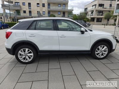Audi Q2 35 TFSI S-tronic (2020) - Photo 1