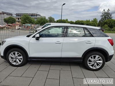 Audi Q2 35 TFSI S-tronic (2020) - Photo 2