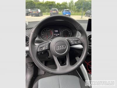 Audi Q2 35 TFSI S-tronic (2020) - Photo 4