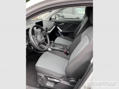 Audi Q2 35 TFSI S-tronic (2020) - Photo 5
