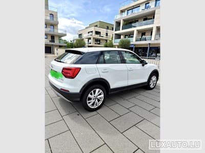 Audi Q2 35 TFSI S-tronic (2020) - Photo 7