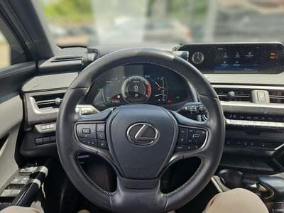 Lexus UX UX 250h Style (2022) - Foto 10