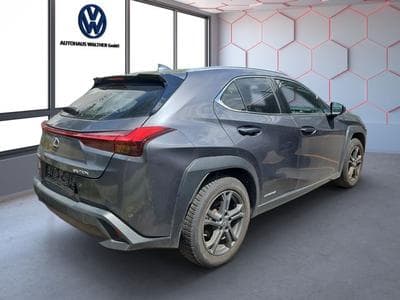 Lexus UX UX 250h Style (2022) - Foto 3
